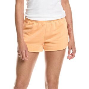 Katiejnyc Womens  Dylan Short, Orange